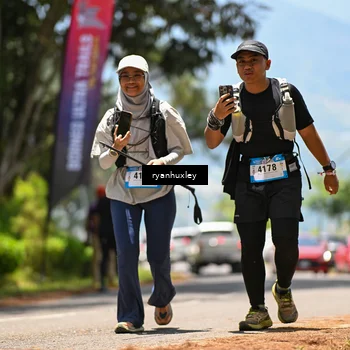 Runner Photo 5470305