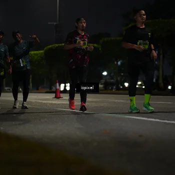 Runner Photo 5470306