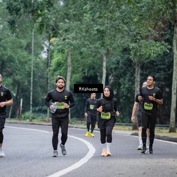 Runner Photo 5470307