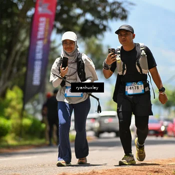 Runner Photo 5470308