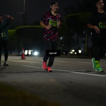 Runner Photo 5470311