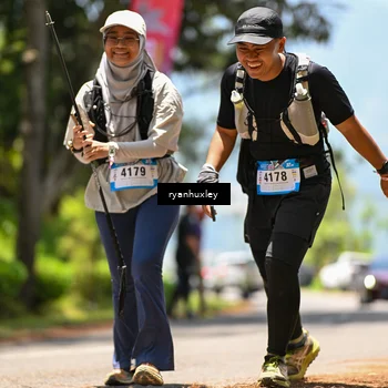 Runner Photo 5470312