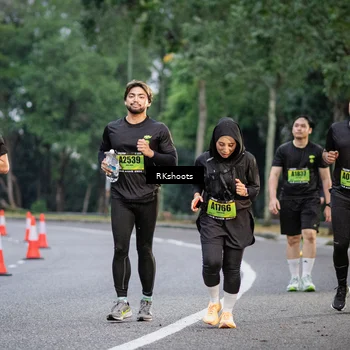 Runner Photo 5470313