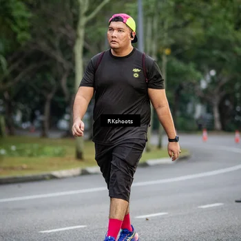 Runner Photo 5470316