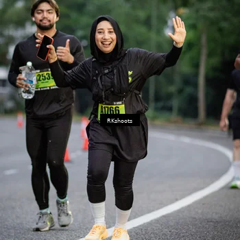 Runner Photo 5470317
