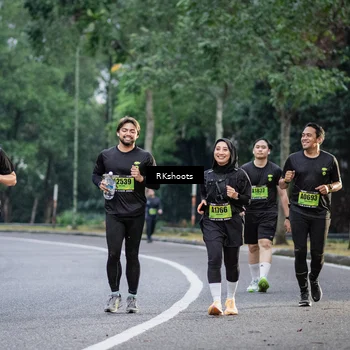 Runner Photo 5470318