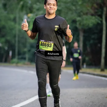 Runner Photo 5470319