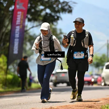 Runner Photo 5470320