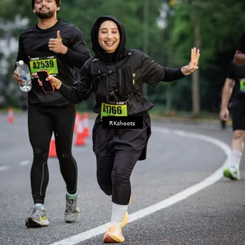 Runner Photo 5470321