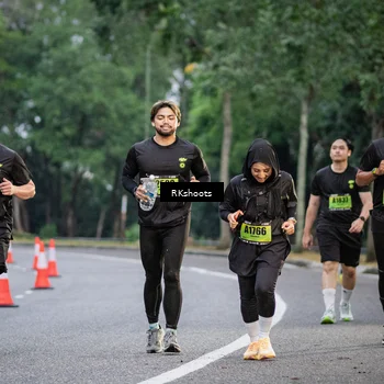 Runner Photo 5470322