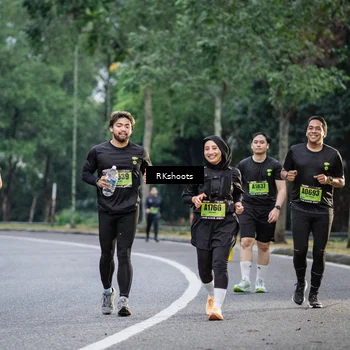 Runner Photo 5470323