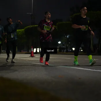 Runner Photo 5470326