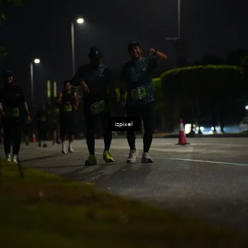 Runner Photo 5470327