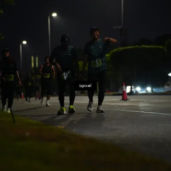 Runner Photo 5470328