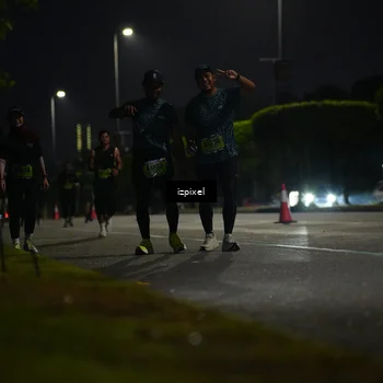 Runner Photo 5470329