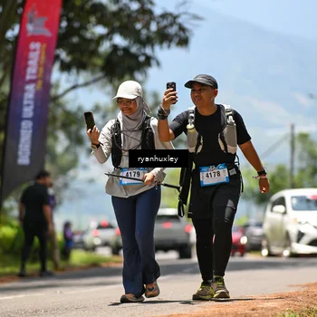 Runner Photo 5470330