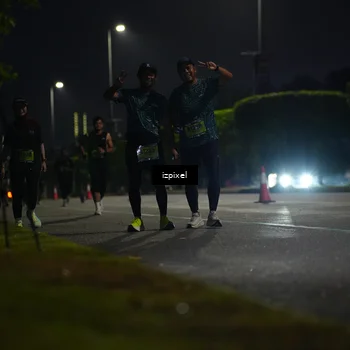 Runner Photo 5470331
