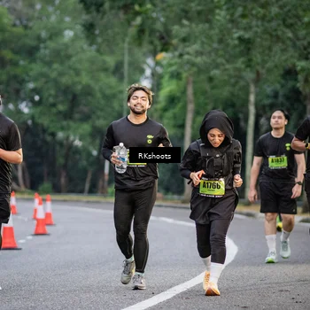 Runner Photo 5470333