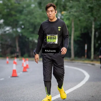 Runner Photo 5470334