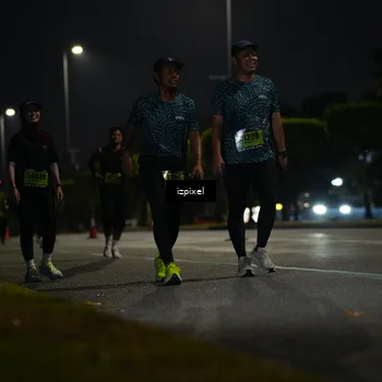 Runner Photo 5470335