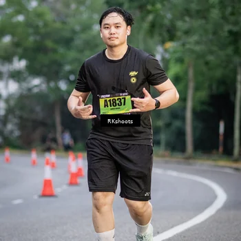 Runner Photo 5470336