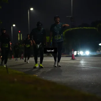 Runner Photo 5470337