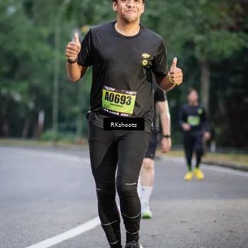 Runner Photo 5470338