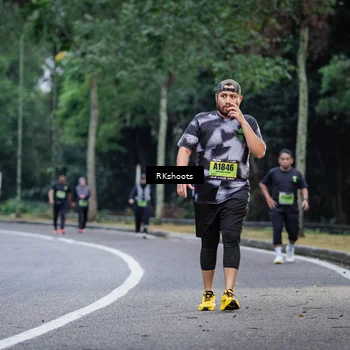 Runner Photo 5470339