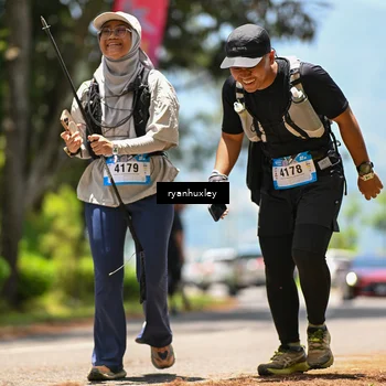 Runner Photo 5470340