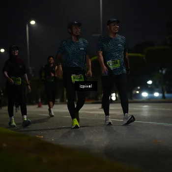 Runner Photo 5470341
