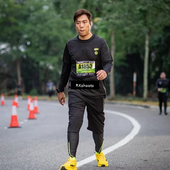 Runner Photo 5470343