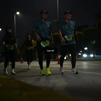 Runner Photo 5470345