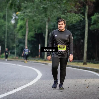 Runner Photo 5470346