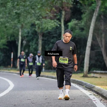 Runner Photo 5470347