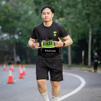 Runner Photo 5470352
