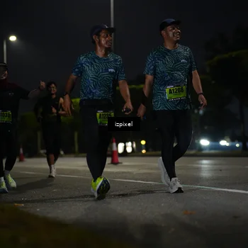 Runner Photo 5470353