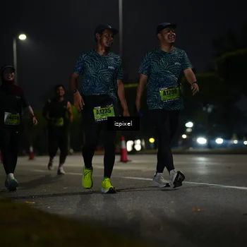 Runner Photo 5470354