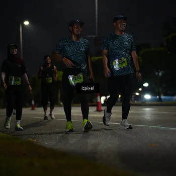 Runner Photo 5470355
