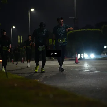 Runner Photo 5470356