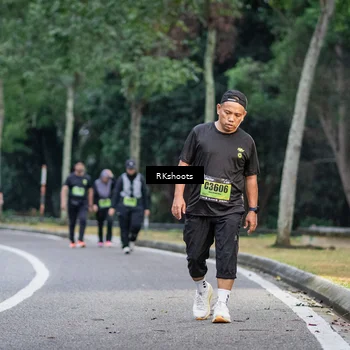 Runner Photo 5470359