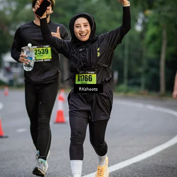 Runner Photo 5470360