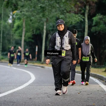 Runner Photo 5470361