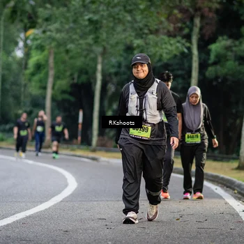 Runner Photo 5470362