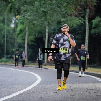 Runner Photo 5470363