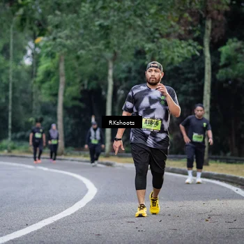 Runner Photo 5470364