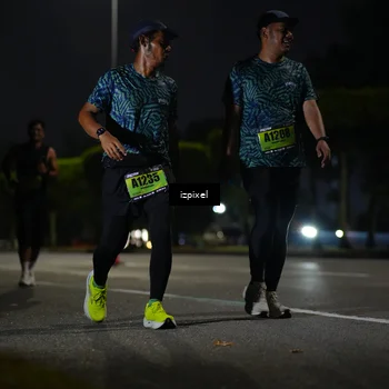 Runner Photo 5470368