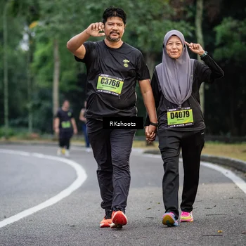 Runner Photo 5470369