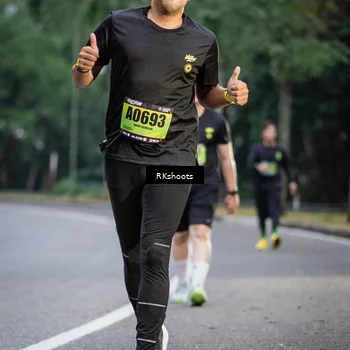 Runner Photo 5470370