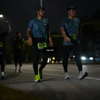 Runner Photo 5470372