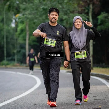 Runner Photo 5470373